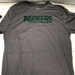 GreenBay Packers t-shirt